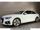 Audi A4 8WDDWF