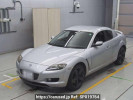 Mazda RX-8 SE3P