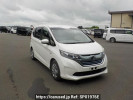 Honda Freed hybrid GB7