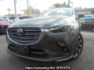 Mazda CX-3 DKEFW