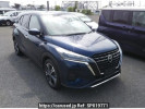 Nissan KIX SNP15