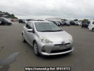 Toyota Aqua NHP10