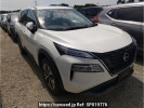 Nissan X-Trail SNT33