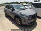 Nissan X-Trail SNT33