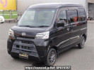 Daihatsu Hijet Cargo S321V