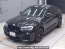 BMW X4 XW20
