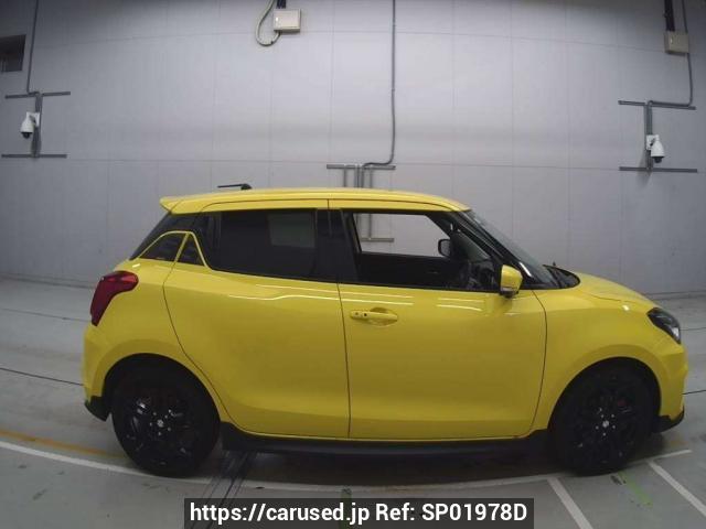 Suzuki 電動カート イエロー ET4D | スズキ