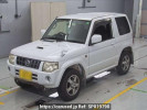 Nissan KIX H59A