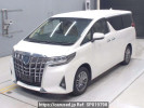 Toyota Alphard Hybrid AYH30W