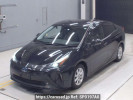 Toyota Prius ZVW55