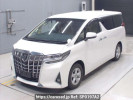 Toyota Alphard AGH30W