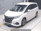 Honda Odyssey RC1