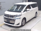 Toyota Vellfire AGH30W