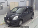 Toyota Passo KGC30