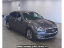 Nissan Fuga Hybrid HY51