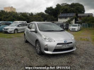 Toyota Aqua NHP10