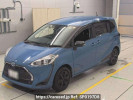 Toyota Sienta NHP170G