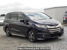 Honda Odyssey RC2