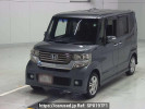 Honda N-BOX CUSTOM JF1