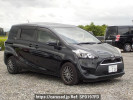 Toyota Sienta NSP170G