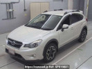 Subaru XV GP7
