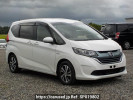 Honda Freed hybrid GB7