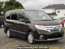 Nissan Serena FNC26