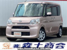 Daihatsu Tanto LA600S