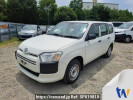 Toyota Succeed NCP165V