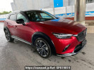 Mazda CX-3 DK8FY