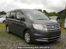 Honda Step WGN RK1