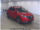 Honda VEZEL RU2