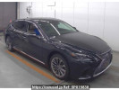 Lexus LS GVF50