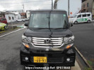 Honda N-BOX CUSTOM JF1