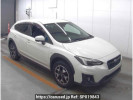 Subaru XV GT3