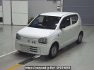Suzuki Alto HA36S
