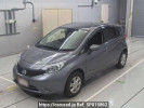 Nissan Note E12