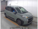 Toyota Sienta MXPL10G