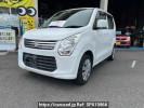 Suzuki Wagon R MH34S