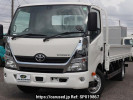 Toyota Toyoace Truck XZU722