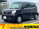 Nissan Moco MG33S