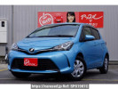 Toyota Vitz NSP130