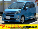 Daihatsu Move Custom LA110S