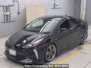 Toyota Prius ZVW51