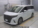 Toyota Alphard AGH40W