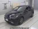 Toyota Harrier MXUA80