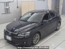 Lexus CT ZWA10