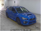 Subaru WRX Sti VAB