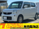 Nissan Moco MG33S