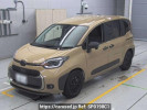 Toyota Sienta MXPC10G